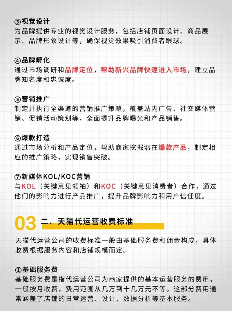 网店代运营：电商新时代的护航者